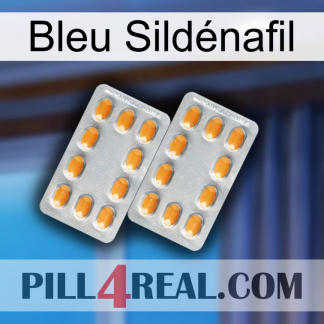 Bleu Sildénafil cialis4